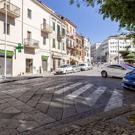 Lovely Piazza Santa Maria Apartment Sassari Exterior photo