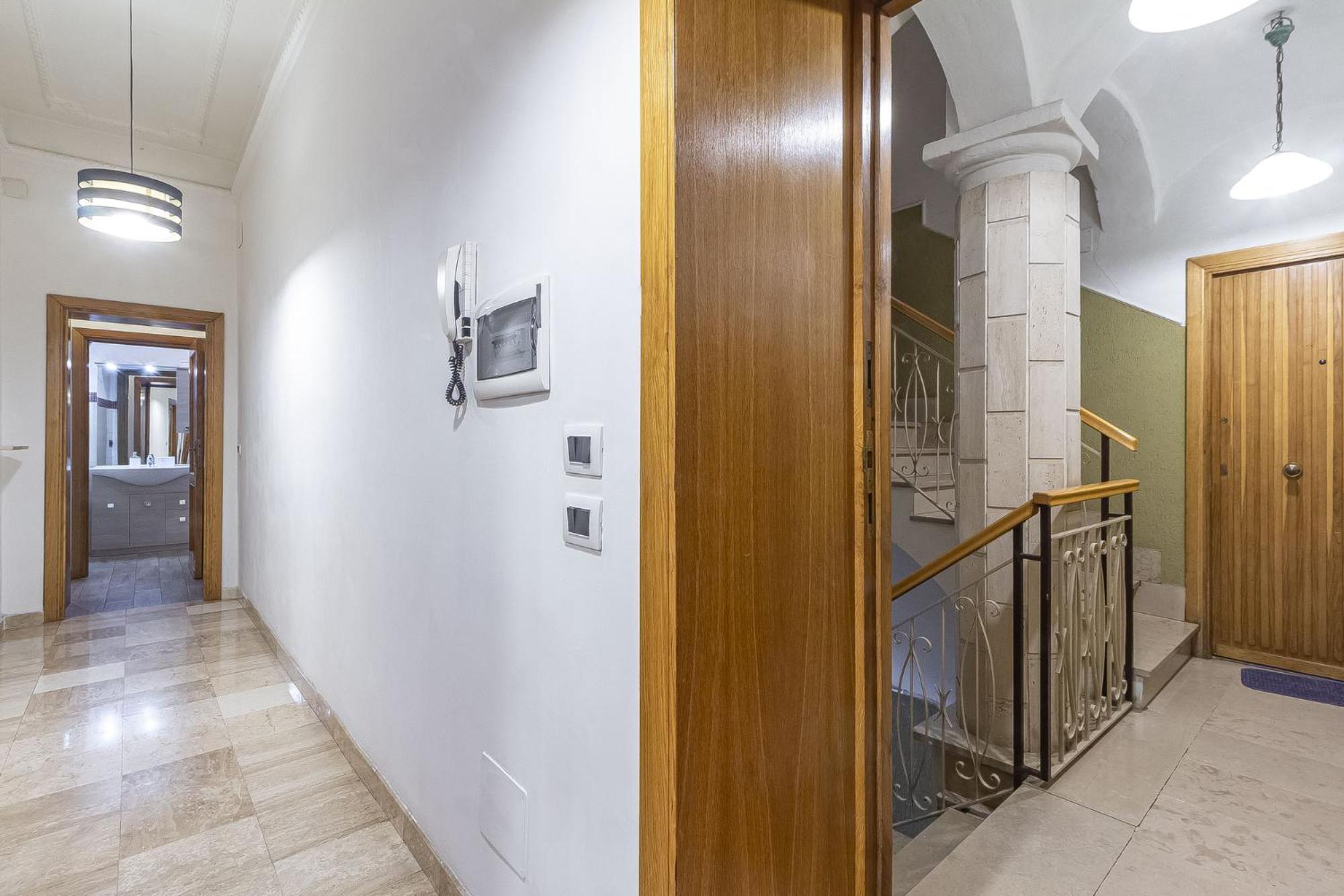 Lovely Piazza Santa Maria Apartment Sassari Exterior photo