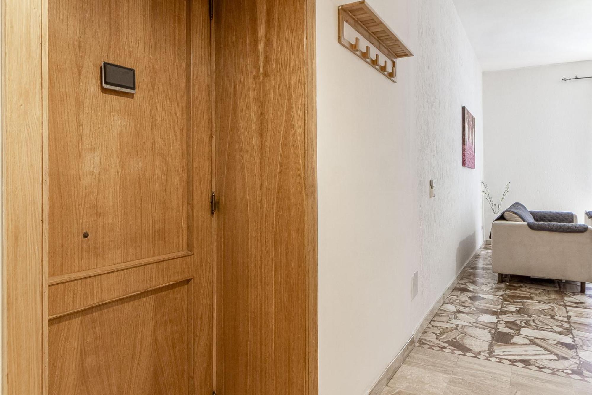 Lovely Piazza Santa Maria Apartment Sassari Exterior photo