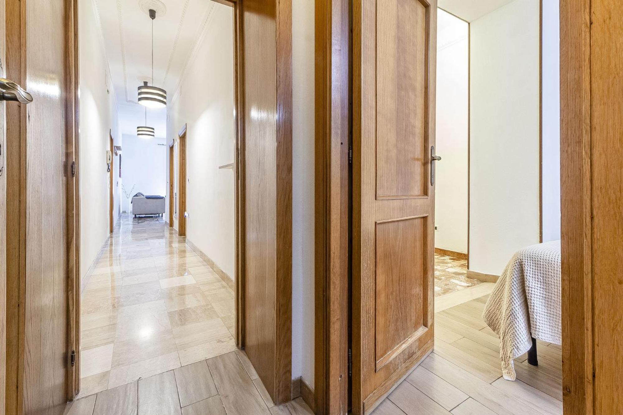 Lovely Piazza Santa Maria Apartment Sassari Exterior photo