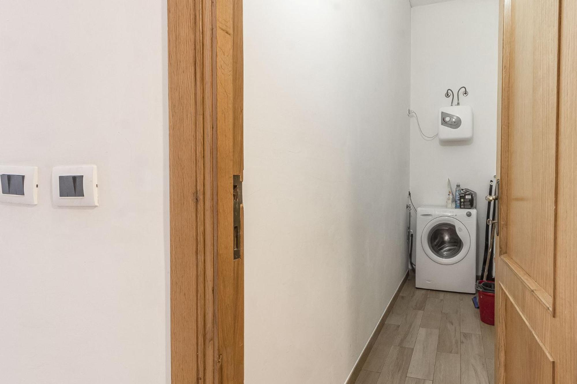 Lovely Piazza Santa Maria Apartment Sassari Exterior photo