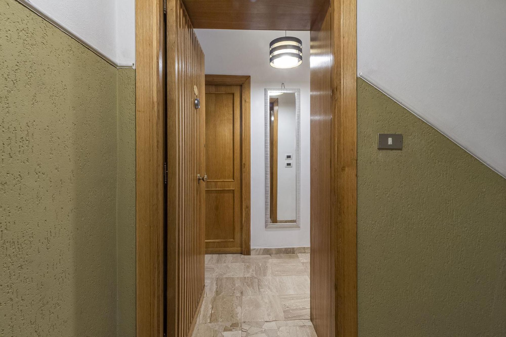 Lovely Piazza Santa Maria Apartment Sassari Exterior photo