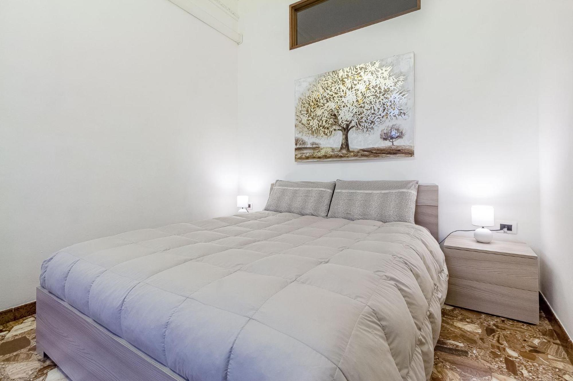 Lovely Piazza Santa Maria Apartment Sassari Exterior photo